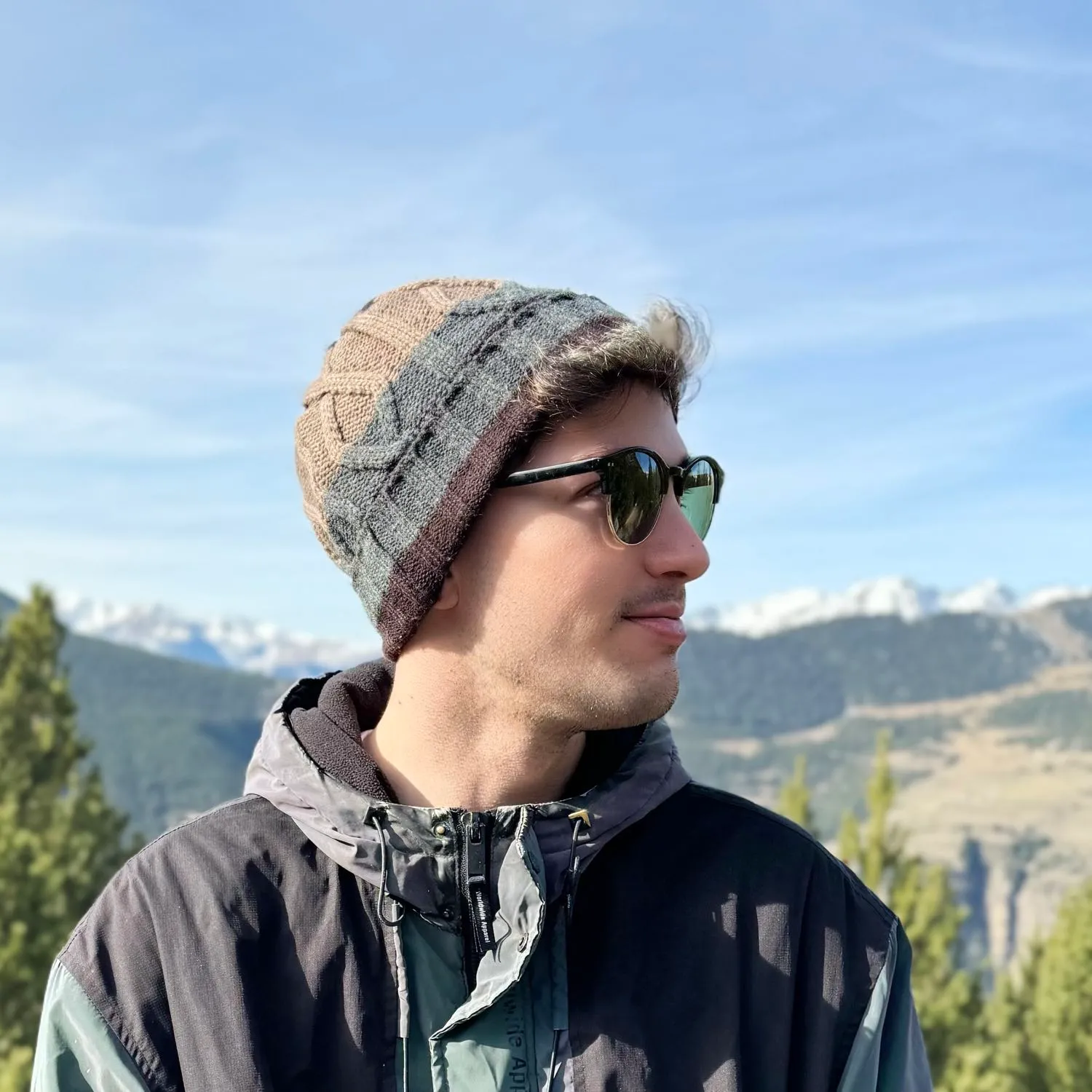 adrismate portrait picture